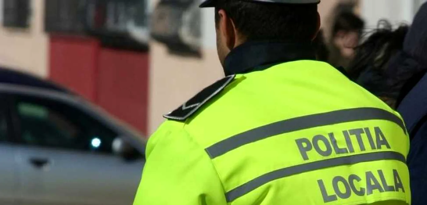 calarasi politie