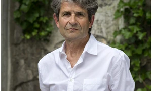 „Mihail Sebastian e dublul meu“ – interviu cu scriitorul Lionel DUROY jpeg
