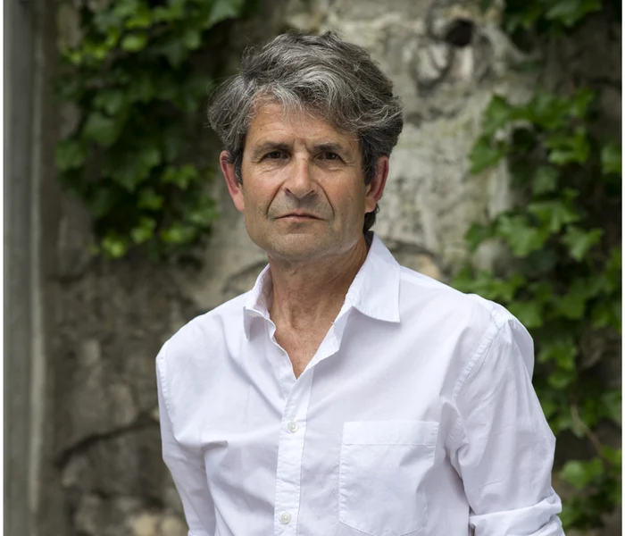 „Mihail Sebastian e dublul meu“ – interviu cu scriitorul Lionel DUROY jpeg