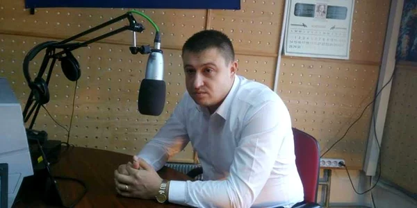 Valeriu Nani ecofm.md
