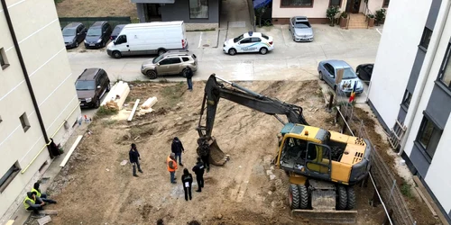 Haos urbanistic in Constanta