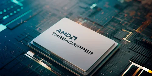 Procesoar AMD Ryzen Threadripper PRO Seria 7000 jpg