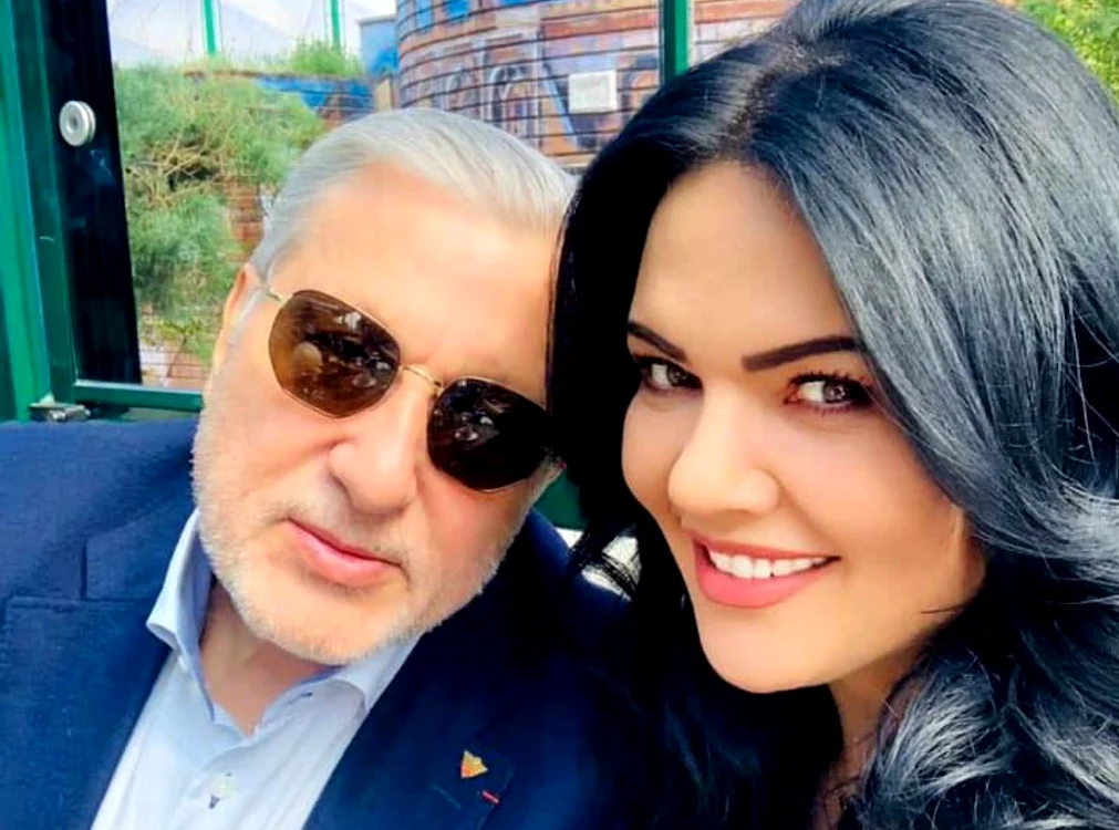 Ioana și Ilie Năstase
