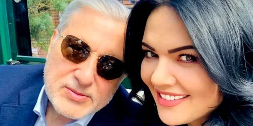 Ioana Simion este ce-a de-a cincea soție a  lui Ilie Năstase