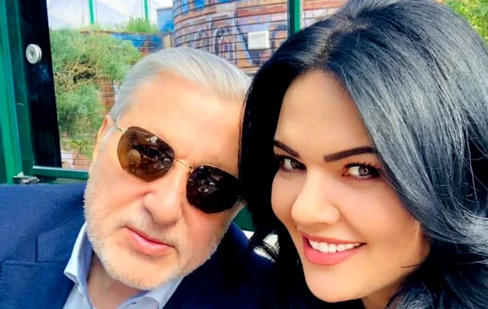 Dragoste cu năbădăi: Ilie Năstase o ține legată de el pe Ioana, care nu renunță la cererea de divorț