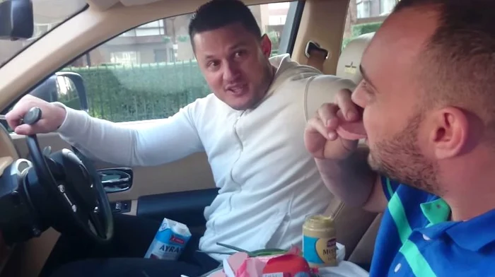 
    Dacă îţi place parizerul, gustul acestuia e la fel indiferent câţi bani ai în buzunarFoto Click!  