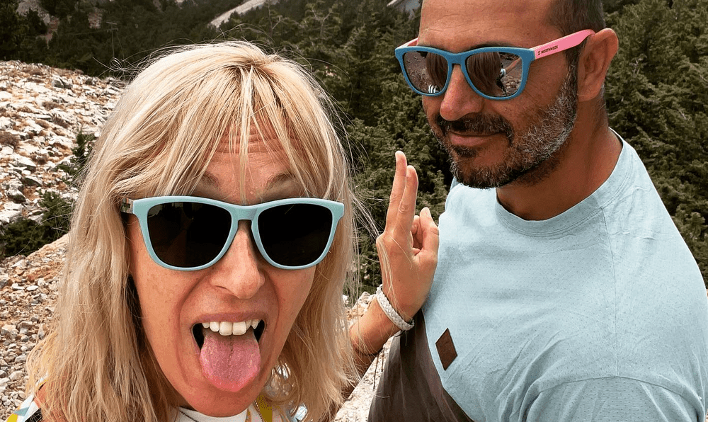 Vloggeri spanioli, în România. Obiectivul turistic care i-a lăsat mască. „Îți taie pur și simplu respirația“ VIDEO