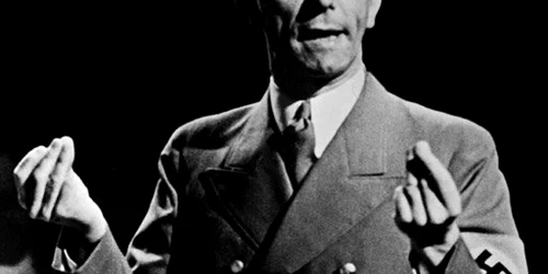 Joseph Goebbels