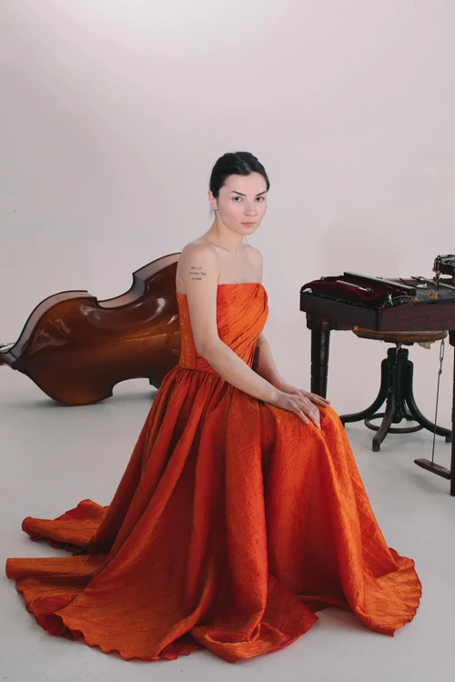 Corina Sîrghi