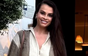 Anca Serea