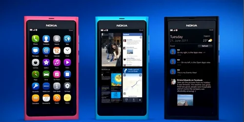 nokia n9