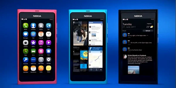nokia n9