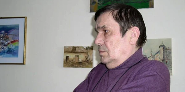 Nicolae Săftoiu