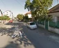 Strada Ilarie Chendi din Sibiu înainte de reabilitare Foot Google Maps jpg