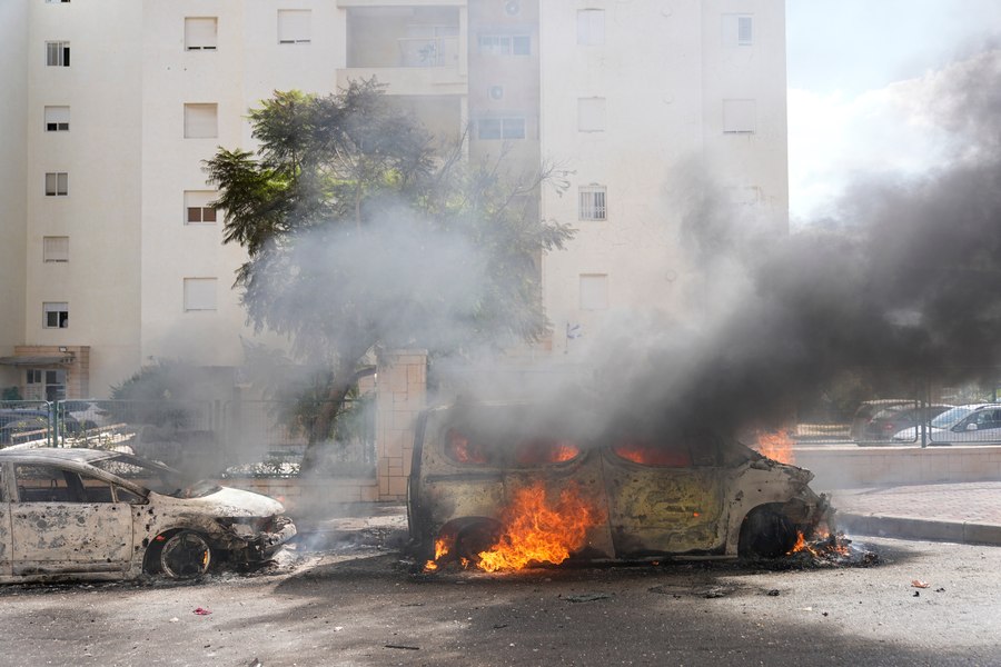 Hamas anunță că va publica numărul civililor capturați. Israel: „Ne asigurăm că înțelegem exact cifrele”