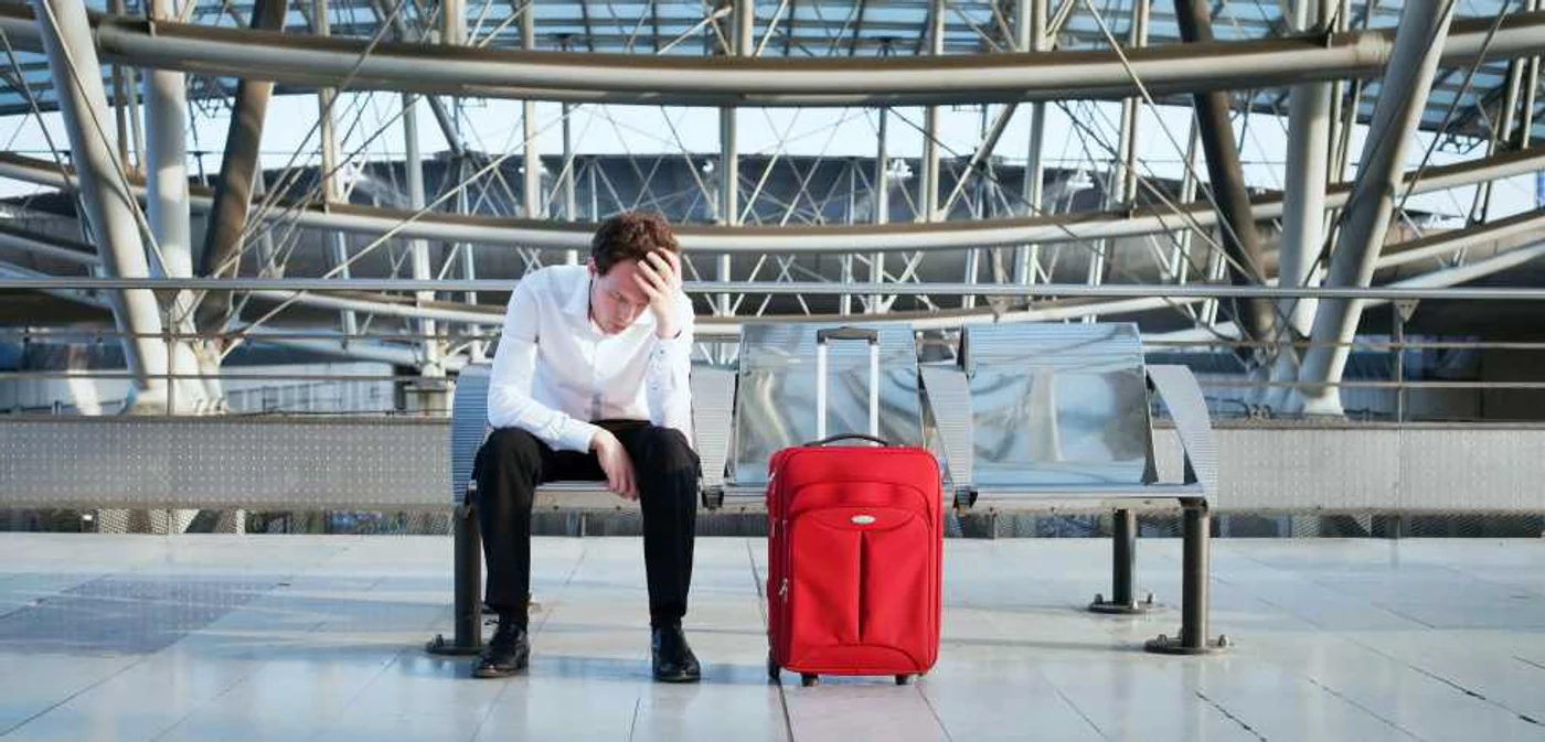 emigrant Shutterstock