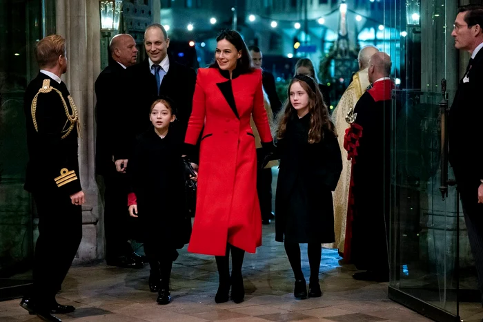 Frederick Windsor Sophie și copiii jpg
