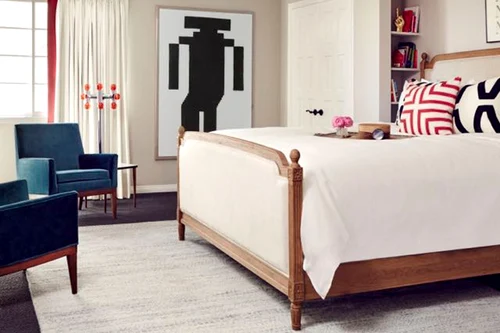 Actress and entrepreneur Jessica Alba has listed her Beverly Hills home for lease at $11,500 a month jpeg