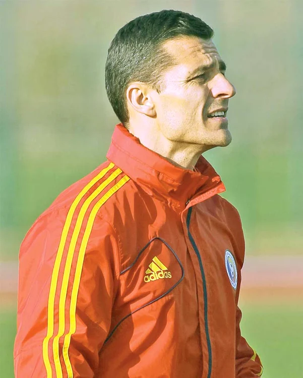 Costel Gâlcă