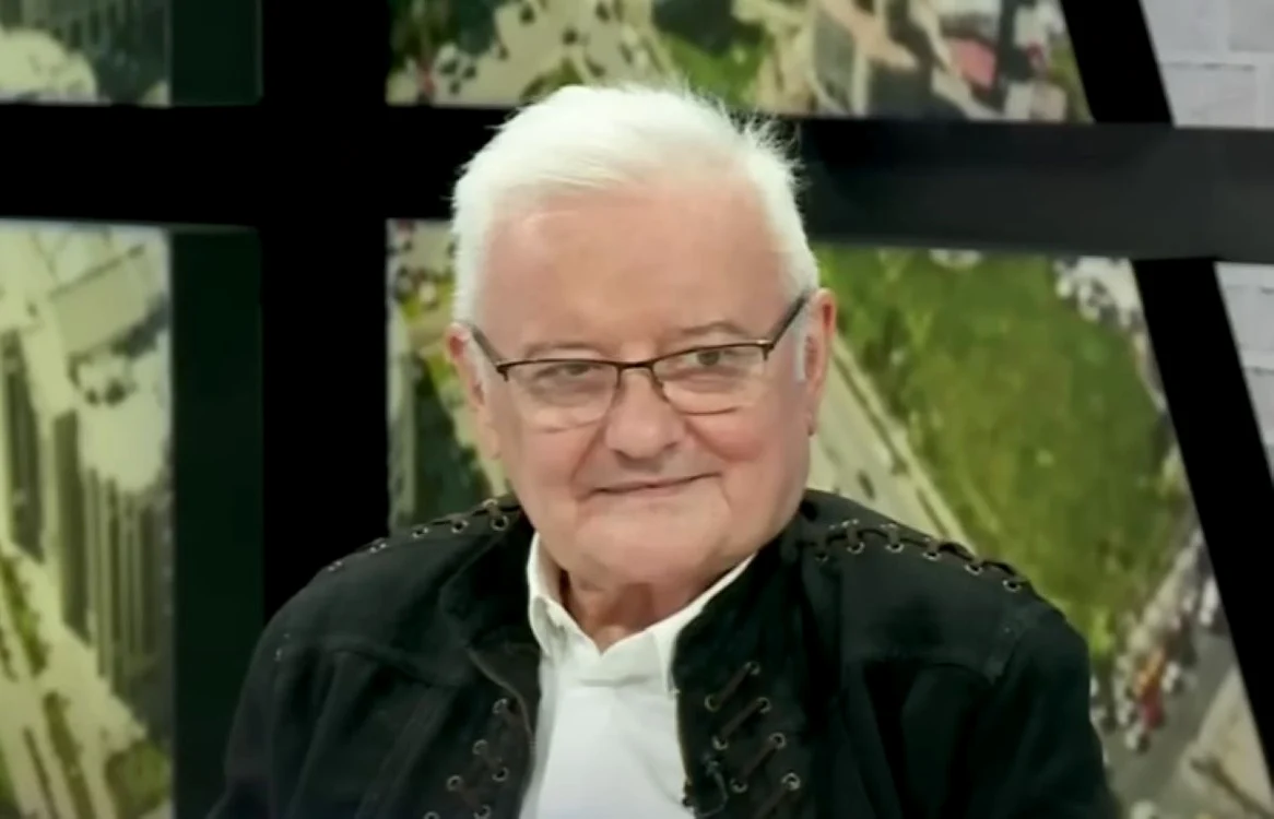 Irinel Columbeanu