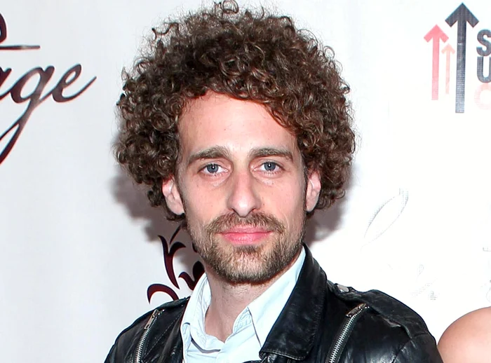 Isaac Kappy a spus în mesajul de adio că nu a fost un băiat cuminteFoto: GuliverGetty Images