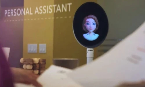 robotul personal jpeg