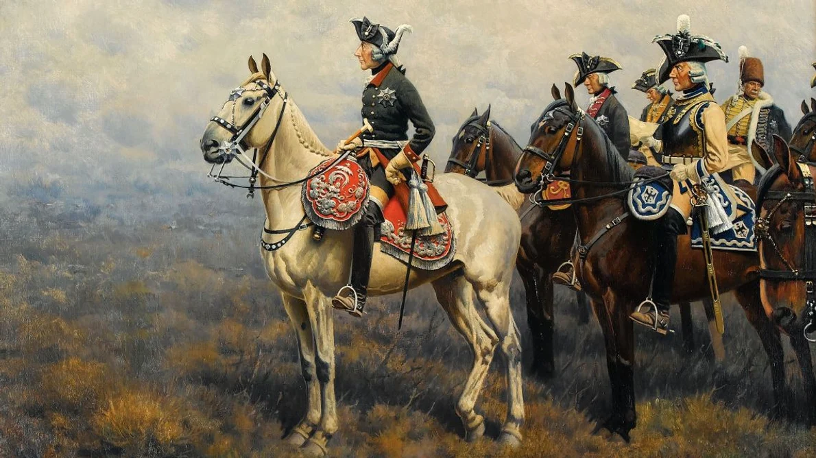 Hohenzollernii – Originea Familiei Regale a României jpeg