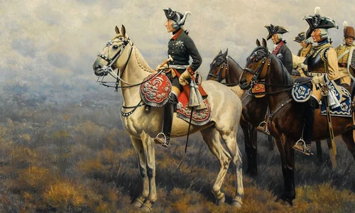 Hohenzollernii – Originea Familiei Regale a României  jpeg