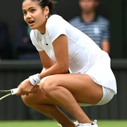 Emma Raducanu, EPA jpg