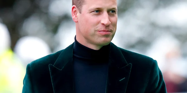 Prințul William  GettyImages jpg