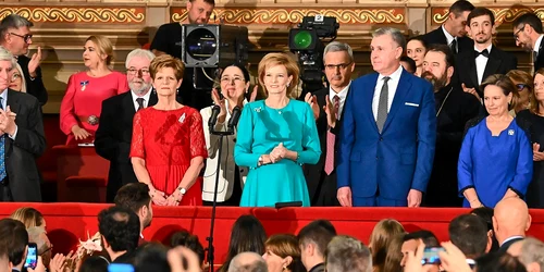 Majestatea Sa Foto credit  Daniel Angelescu 