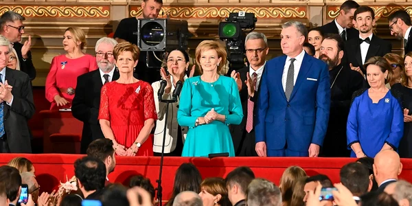 Majestatea Sa Foto credit  Daniel Angelescu 