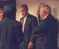 Arhivele Naţionale ale SUA au publicat fotografii inedite din interiorul Casei Albe surprinse la câteva minute după atentatele din 11 septembrie 2011. . FOTO