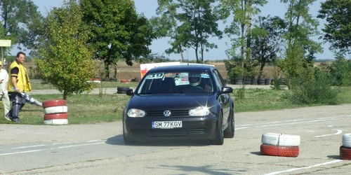 32 de concurenţi din mai multe judeţe s-au înscris până în prezent