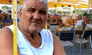 Banner Rica Răducanu