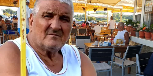 Banner Rica Răducanu