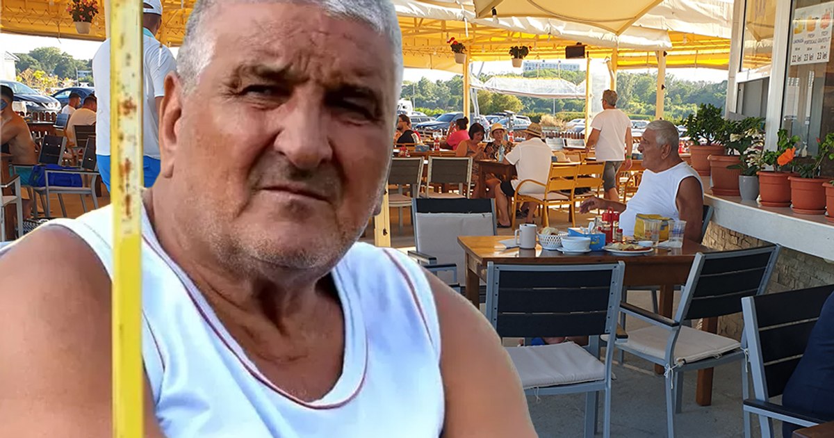 Rică Răducanu: internat după o cădere gravă pe litoral!