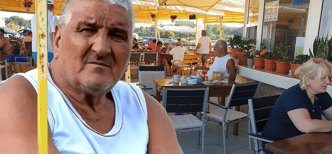 Rică Răducanu a dat startul sezonului estival! Cât costă micii, ciorba de perișoare și hamsiile la localul lui din Neptun: „Sunt mai mulți angajați decât turiști”