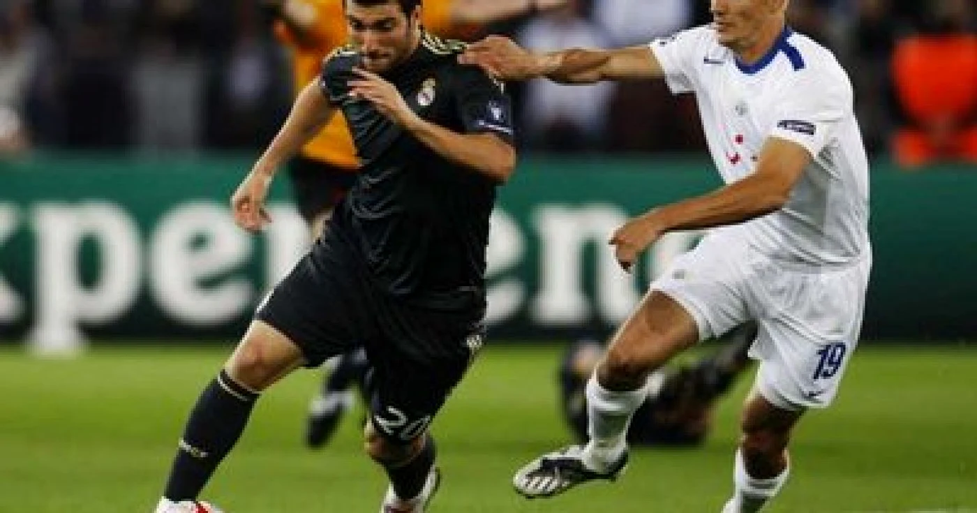 FOTBAL: Higuain, convocat în premieră la reprezentativa Argentinei