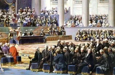 Tumultoasa domnie a lui Ludovic al XVI lea jpeg