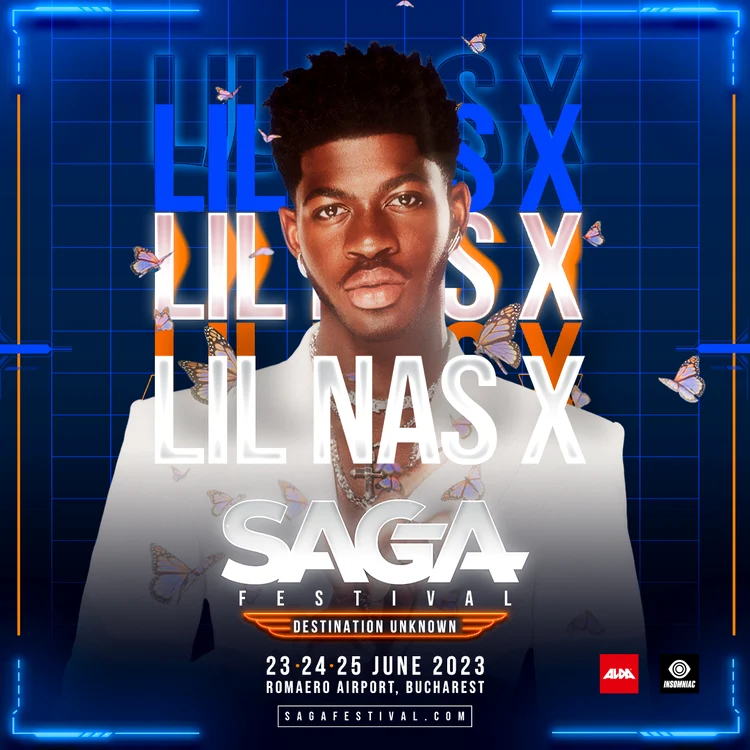 2023 1080x1080 artist Lil Nas X cu scris peste jpg