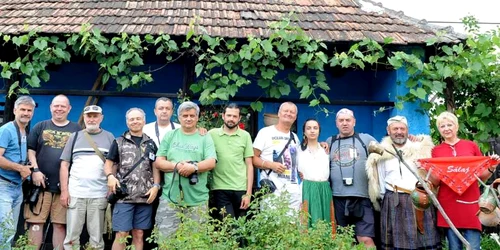 taba de fotografie salaj foto adela rusu