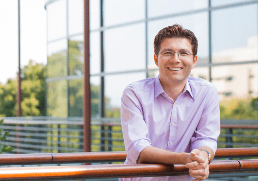 Cercetătorul Sergiu Pașca, profesor la Universitatea Stanford din SUA, va fi Doctor Honoris Causa al UMF Cluj-Napoca
