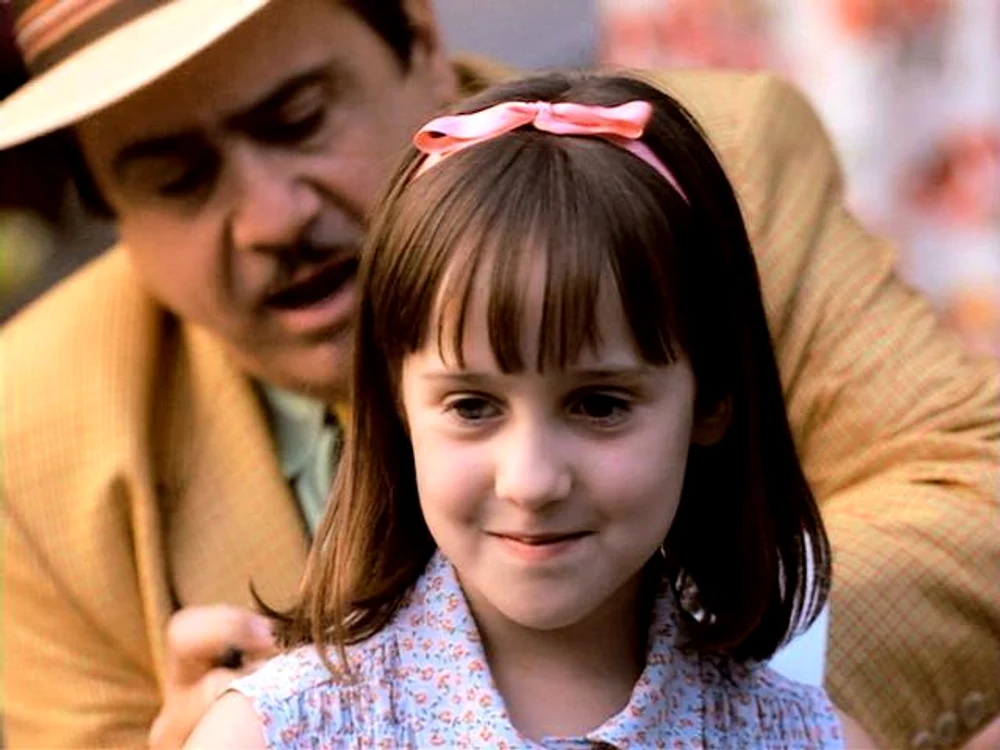 
    Filmul ”Matilda” a făcut-o cunoscutăfoto: Cinemagia  
