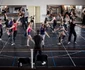 Repetiţii pentru spectacol de balet Giselle la Opera Naţională Bucureşti FOTO Opera Nationala