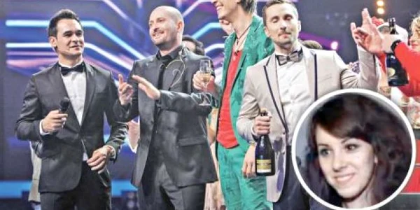 Tudor turcu x factor cluj