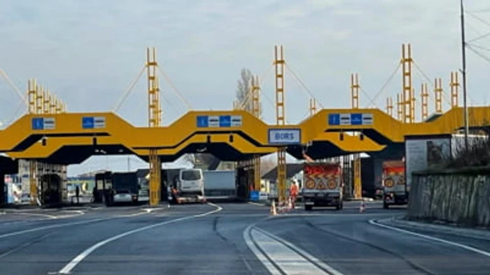 România, în Schengen.