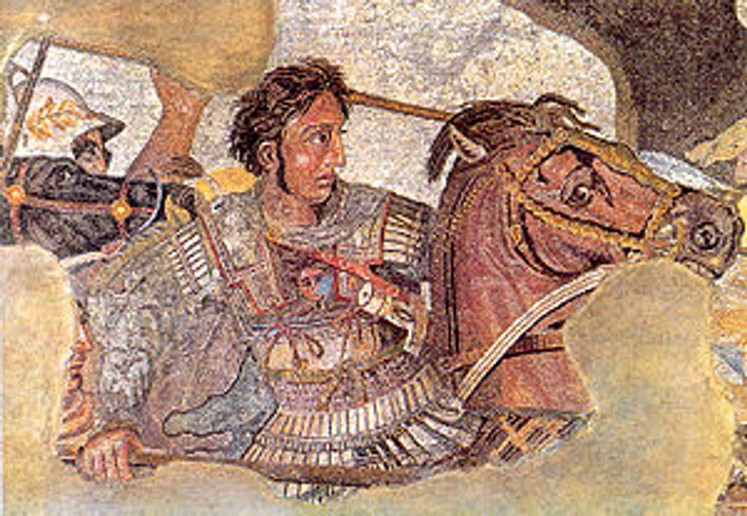 300px BattleofIssus333BC mosaic detail1 jpg jpeg