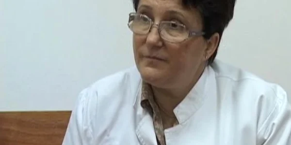 Iuliana Dobrescu