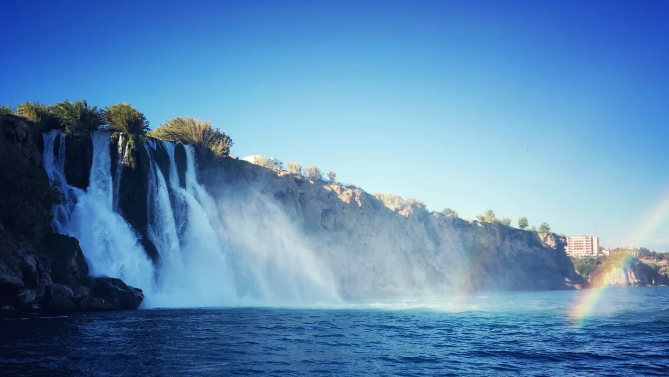 antalya